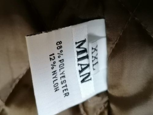 Warme Winterjacke , sehr gepflegt - Bild 4 von 11