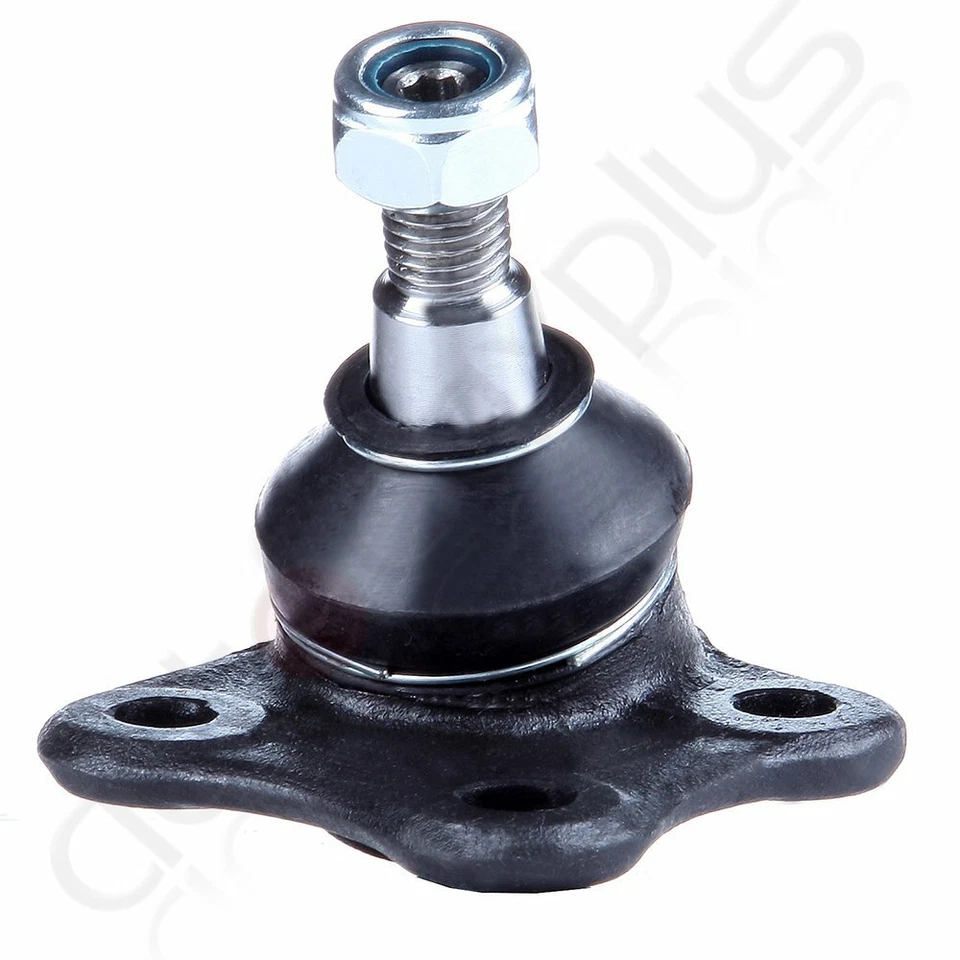 Ajuste para Volkswagen Jetta Golf Beetle suspensión 8 brazo de control rótula varilla de amarre Foto 2 de 4