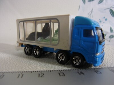 Tomica, used minicars, sale, flat rate, rare discontinued items available-No-074