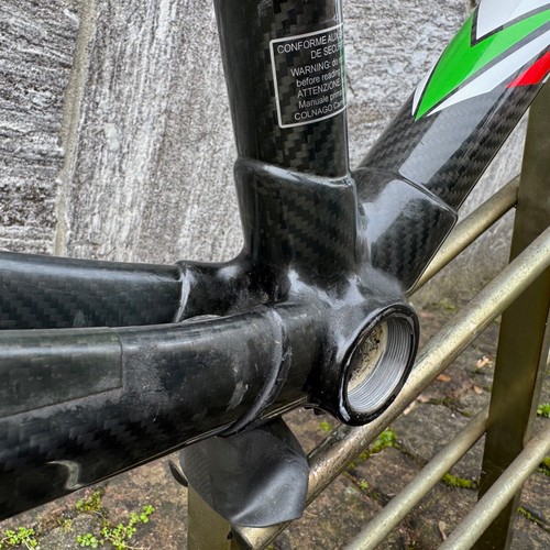 Colnago EPS - WELTWEITER VERSAND - Bild 12 von 24