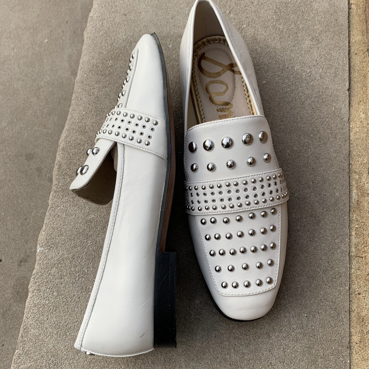 Sam edelman sales chesney loafer