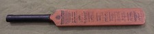 #AA. 1975 to 1979 BENSON & HEDGES   CRICKET M...