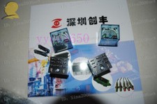 110V AC Coil LY3N-J Power Relay DPDT JQX-13F3Z HH63P New 11