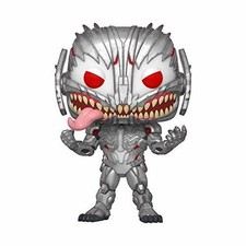 muñeco pop venom