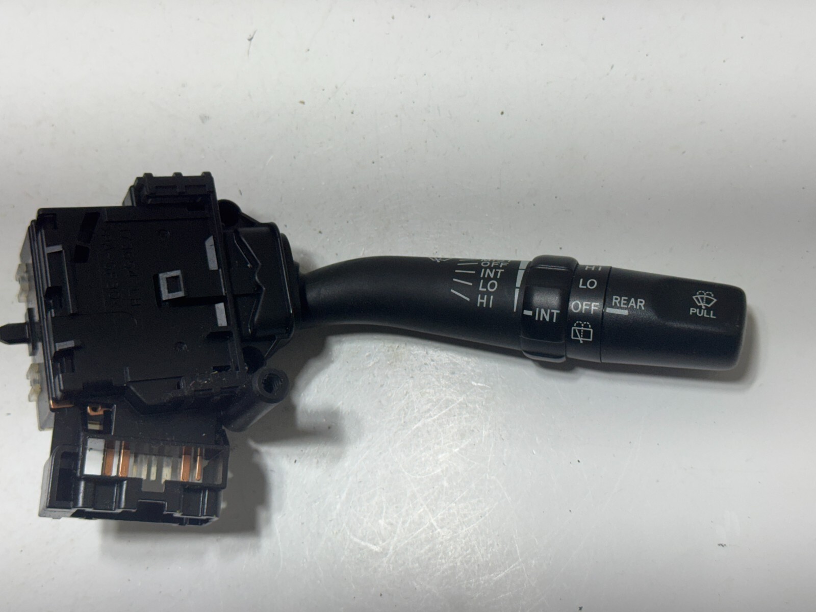 2004-2007 Toyota Highlander OEM Wiper Control Switch