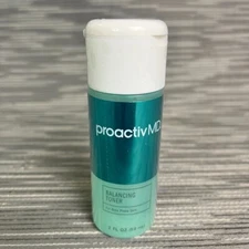 Proactiv Balancing Toner 2 oz NEW and SEALED 2oz