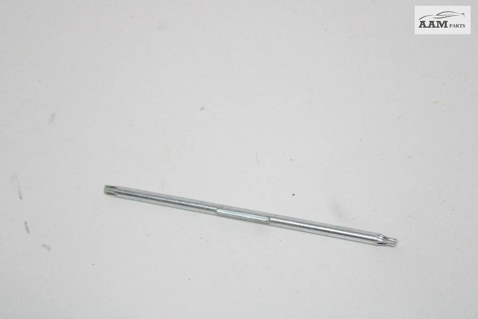 AUDI A4 QUATTRO B9 2015-2023 RUEDA REPUESTO GATO HERRAMIENTA DESTORNILLADOR POLIPASTO HOJA OEM Foto 2 de 4