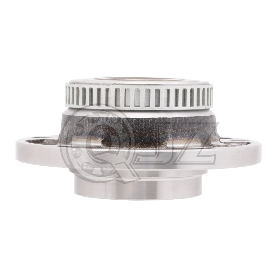 [DELANTERO (cantidad 2)] Nuevo conjunto de buje de rueda 513125 para BMW 328Ci 2000 cupé modelo tracción trasera Foto 4 de 4