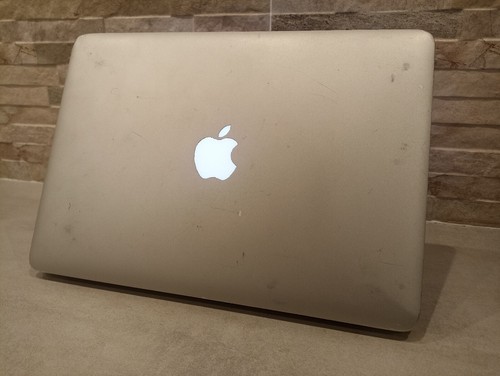 APPLE MACBOOK AIR A1466 EMC 3178 (2017) 13", CORE i5 1.8 GHz, SSD 128 Go, 8 Go - Photo 6/10