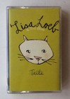 Tails by Lisa Loeb/Lisa Loeb & Nine Stories Rare 1995 Malaysia Cassette Tape