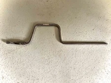 Snap On Speeder Wrench 1/4" Drive - TMS4E