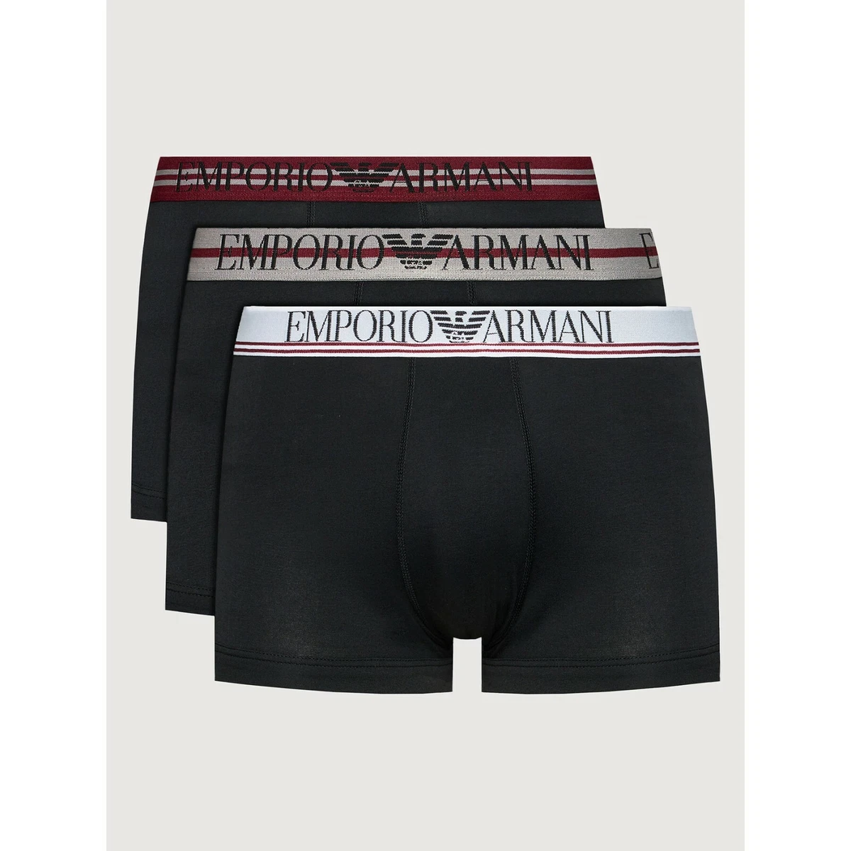 Ropa armani original hotsell