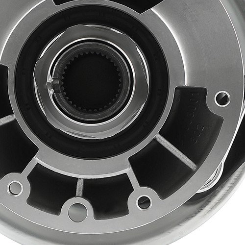 Driveshaft Brake for Ford F350/F450/F550/E450/E550 03-10 6051001056 3C342598AB - Picture 10 of 11