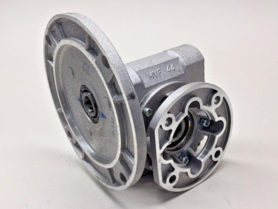 Bonfiglioli VF49F1100N56CB3 Gear Box Reducer Ratio 100:1 VF49-F1-100-N56C-B3