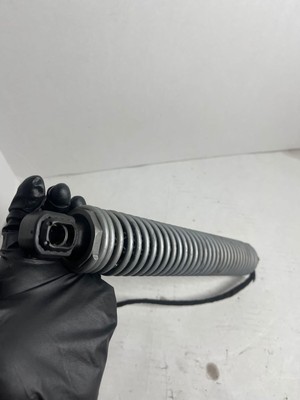 2014 BMW M5 F10 Trunk Liftgate Spindle Driver 1055583 Stk#20472 