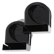 2011-2012 Nissan Altima High & Low Tone Car Horn Assembly OEM NEW Genuine