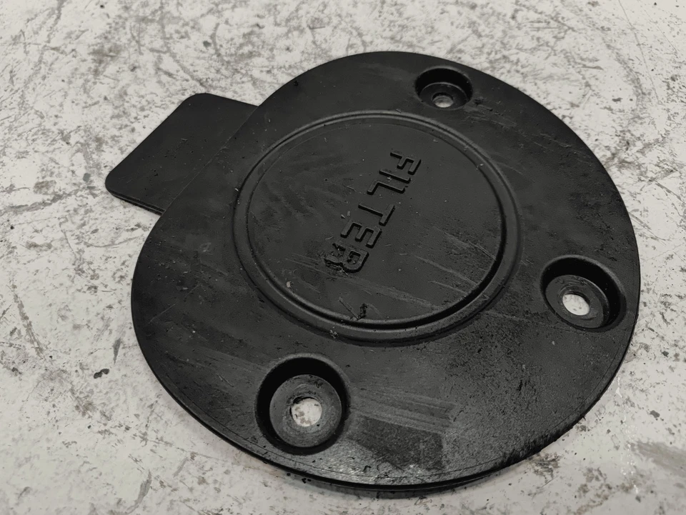 2024-2025 BUICK ENVISTA 1.2L FRONT UNDER ENGINE COMPARTMENT INSULATOR OEM - Imagem 2 de 4