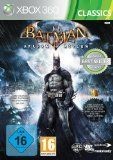 Batman: Arkham Asylum [Xbox Classics] von Koch Media GmbH | Game | Zustand gut