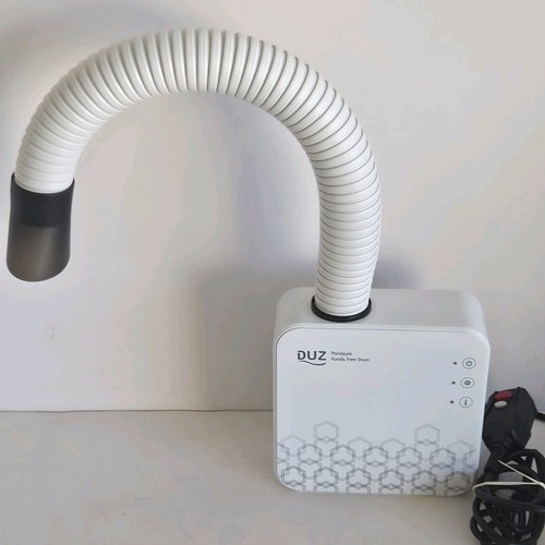 DUZ Hands-Free Pet Dryer iMD-1000T V2 With A 360-Degree Flexible Hose NO BASE