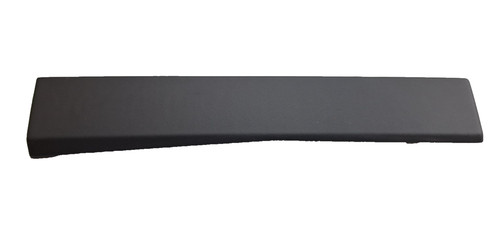 Front trunk storage compartment trim