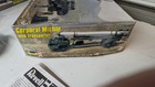 REVELL CORPORAL MISSILE TRANSPORTERS - 2 PARTIAL KITS, 1 IS STARTED, NO MISSILES — photo 3