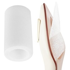 1 Roll Crystal Clear Sole Guard Protectors - Anti-Slip Sole Protector White