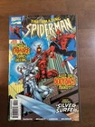The Amazing Spider-Man #430 (1998) NM- (9.2) 1st Cosmic Carnage!