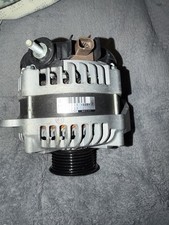 Gm Denso Alternators 220amps