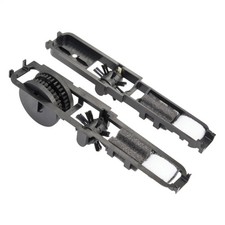 Park Tool CM-25 Brush Kit Chain Tools, Brush Set, CM-25
