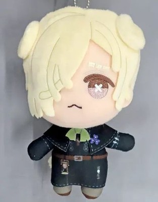 Banpresto Identity V Grave Keeper Katzenohr Plüschtier Vol.2 gebraucht Namco ...