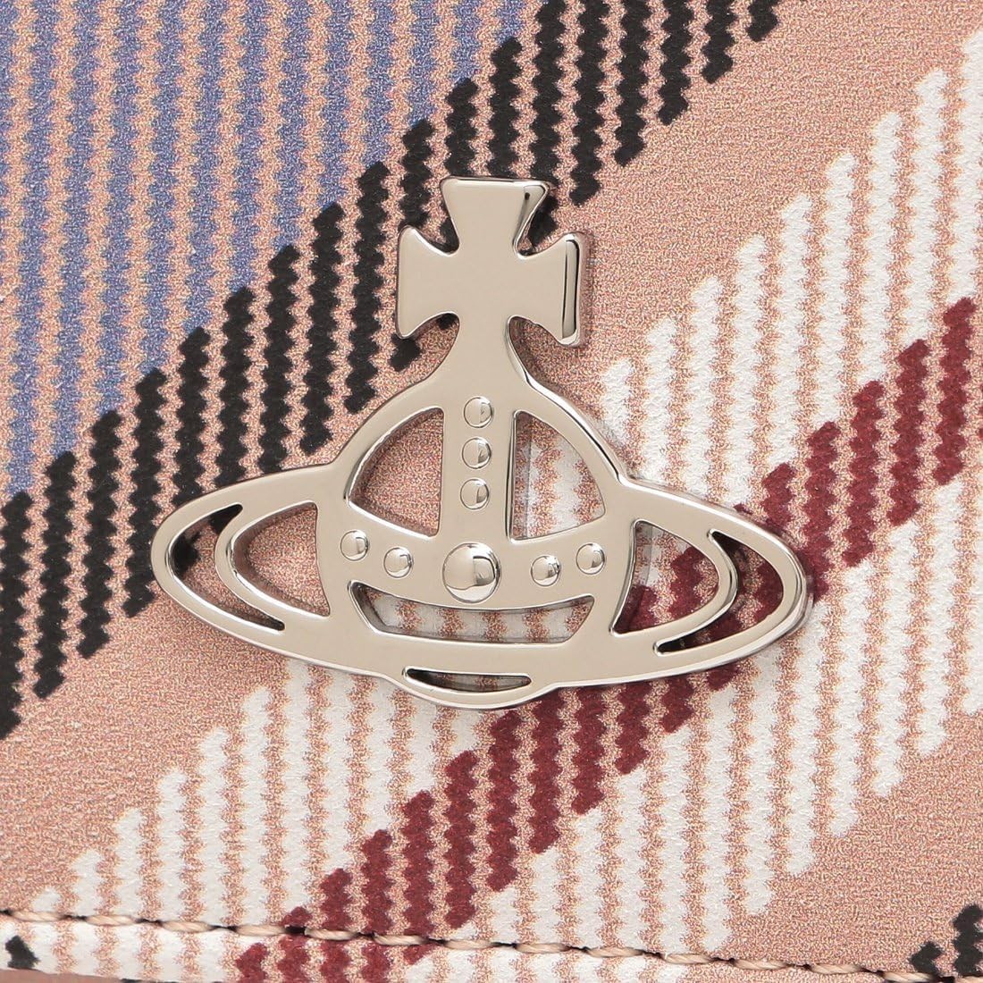 Vivienne Westwood] SMALL FRAME WALLET 5115002NW L00A9 K303
