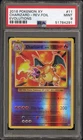 Pokemon Charizard Reverse Holo Evolutions 11/108 PSA 9