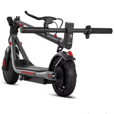 8.5" Electric Scooter for Adults, Foldable, 19 MPH Top Speed, Long-Range Ride