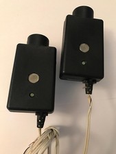 Safety Sensors - Compatible W/ Chamberlain From 1993 - Late 1990'S BESTSELLER