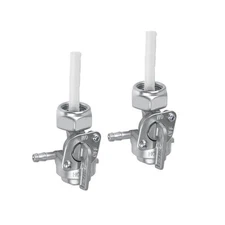Fuel Tank Generator Petcock Shut Off Valve, 16mm x 1.5mm for Predator, 