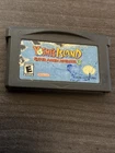 Yoshi's Island: Super Mario Advance 3 [GBA, AUTHENTIC, TESTED, CARTRIDGE ONLY]