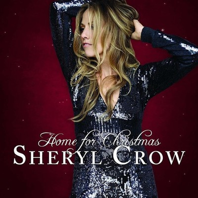 Sheryl Crow Home For Christmas (Vinyl)