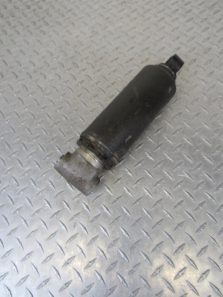 1997 97 YAMAHA XVZ13A XVZ13 1300 ROYAL STAR REAR SHOCK SUSPENSION - Image 2 of 4