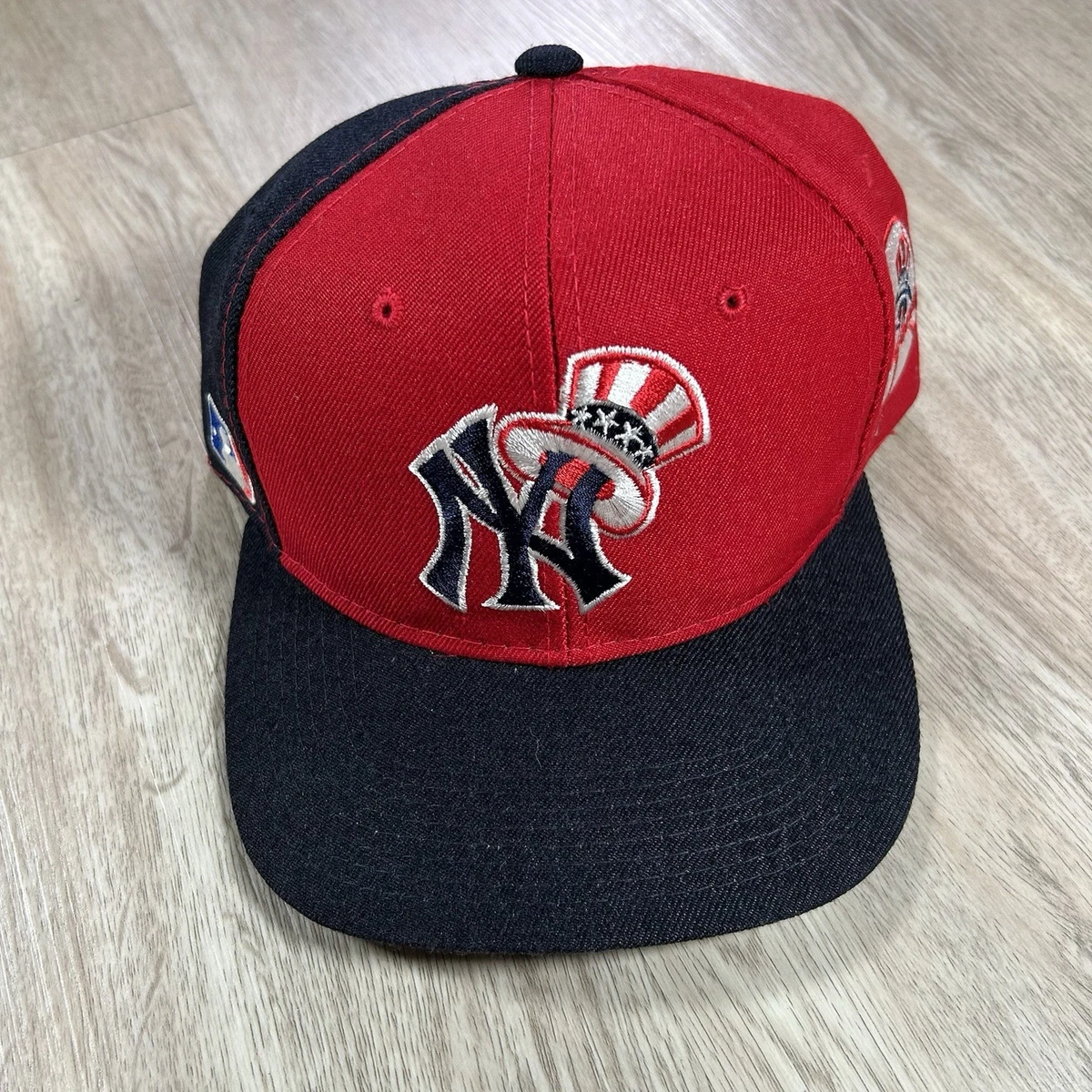 Starter New York Yankees Sports Fan Cap, Hats for sale | eBay