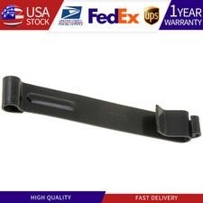 Dorman Rear Barn Door Check Strap Fits Escala...