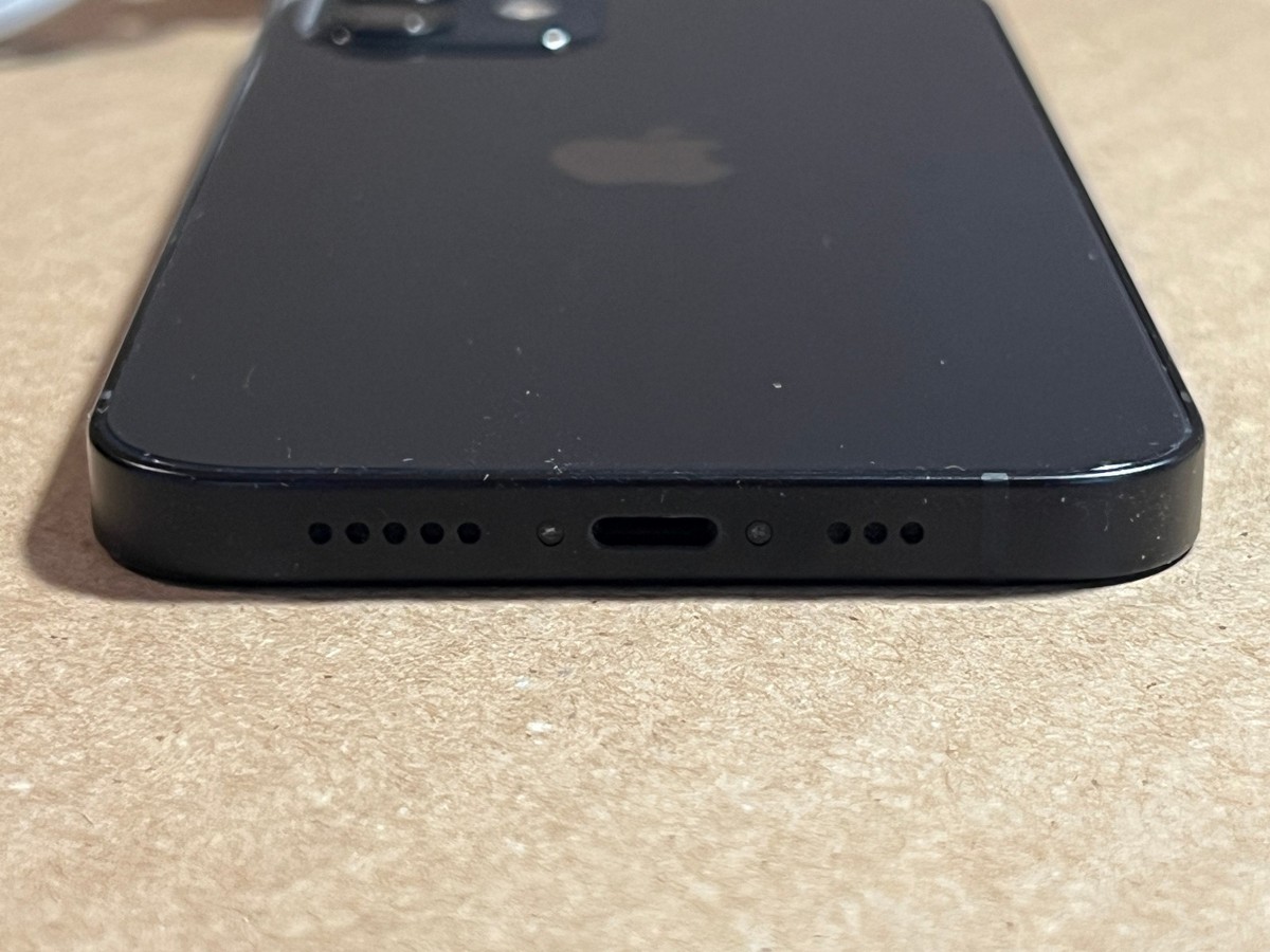Apple iPhone 12 64GB Black Unlocked A2172 READ | eBay
