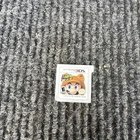 Super Mario 3D Land Nintendo 3DS Cartridge, Tested