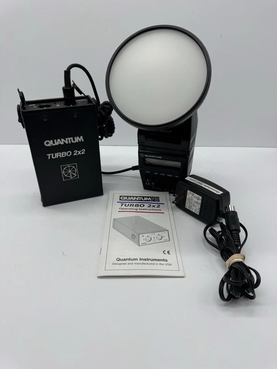 Quantum Qflash CoPilot QF91N (ニコン用) Quantum Qflash for sale | eBay