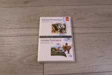 Adobe Photoshop Elements 10 Adobe Premiere Elements 10 PC  MAC OS