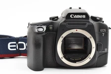 CM SALE Canon EOS 7 SLR 35mm Film Camera Body From JAPAN