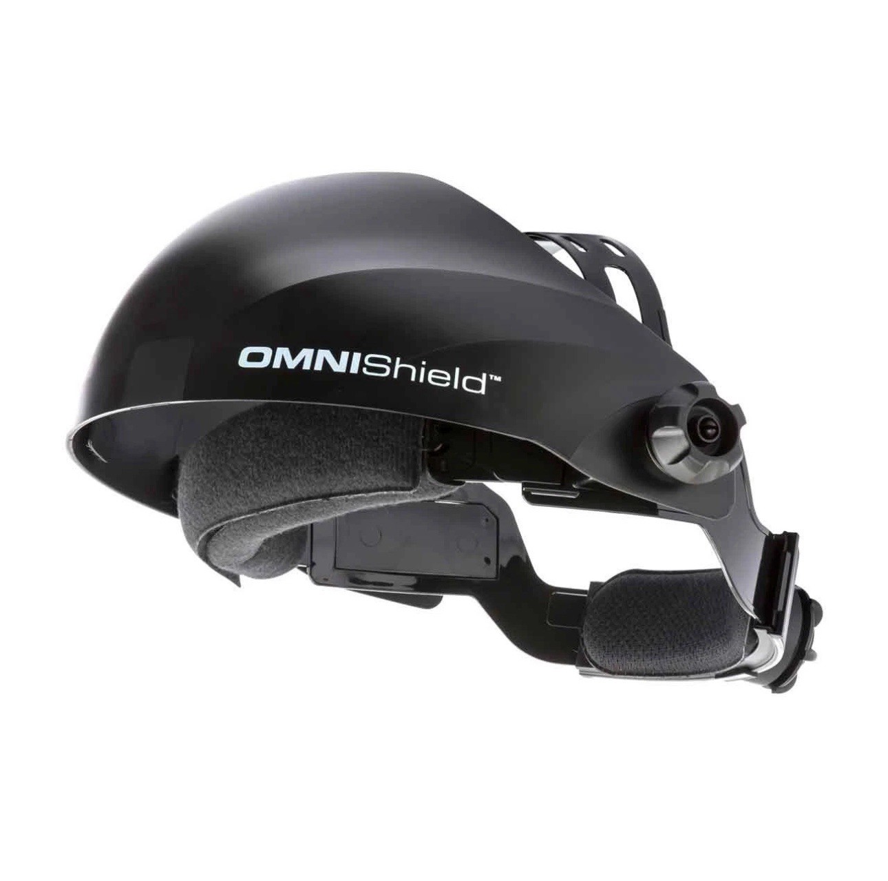 Lincoln KP3760-1 OMNIShield Headpiece with Headgear