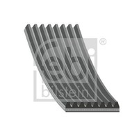 Keilrippenriemen Febi Bilstein 46361 FüR Mercedes Arocs Atego Antos Actros MP4 2