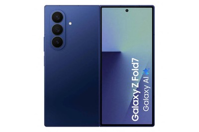 Samsung GALAXY Z FOLD 7 5G SM-F966B/DS 512GB (12 GB) Unlocked