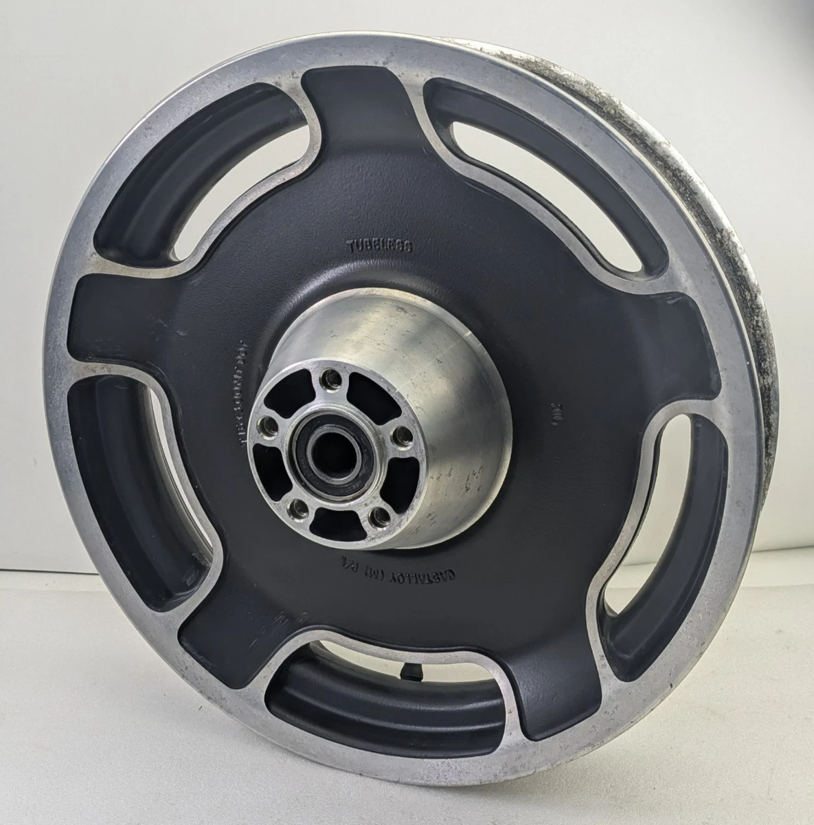 Harley-Davidson 16IN.x3.5in. Motorcycle Wheels and Rims for sale