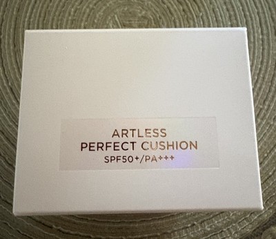 Heimish Artless Perfect Cushion Foundation SPF 50 Shade 25 Medium Beige + Refill
